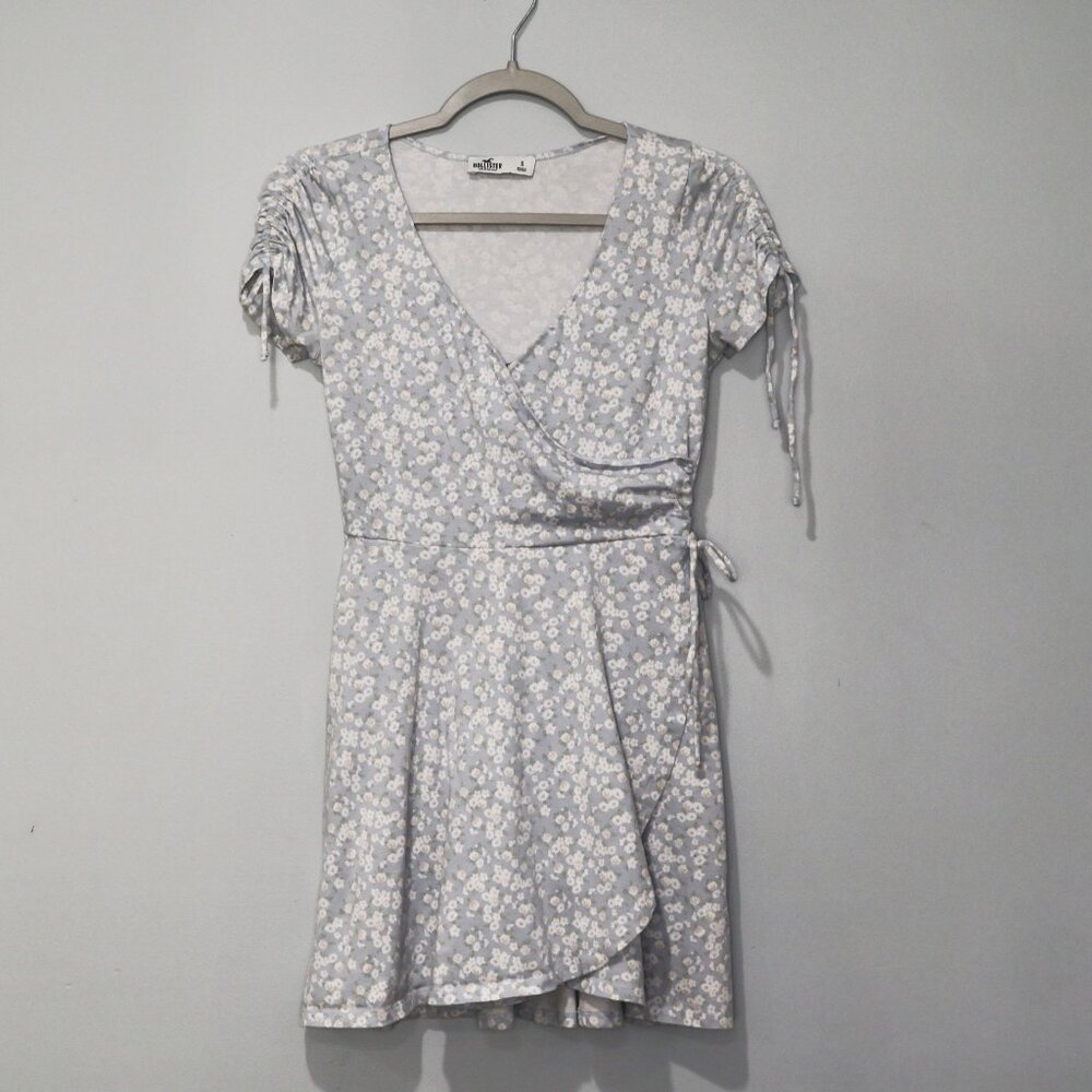 Hollister Cute Summer Dress size small
